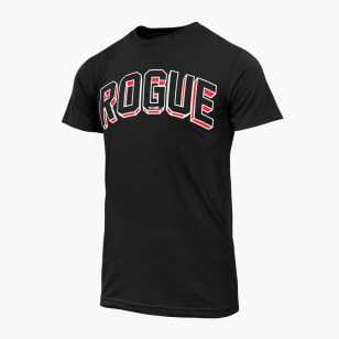 Rogue athlete shirt best sale